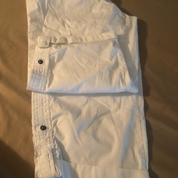 Capris - Picture 2 of 5